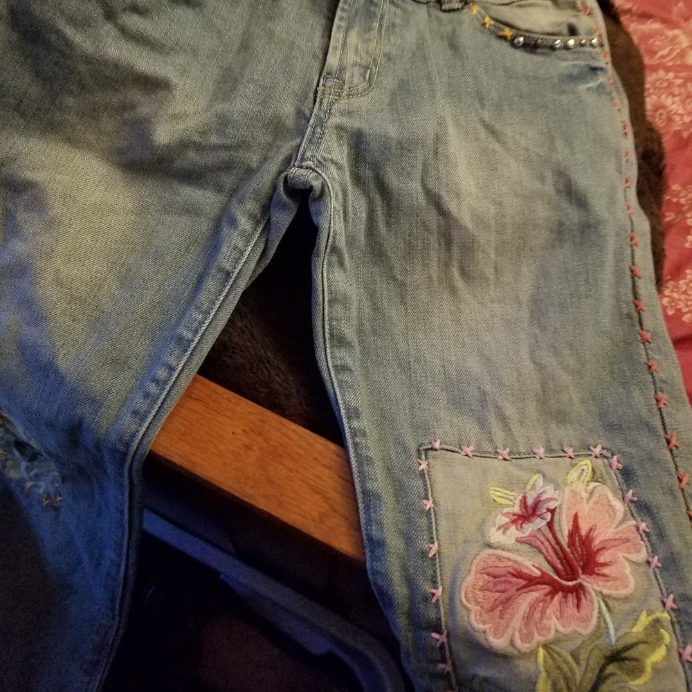 People for peace jeans - Picture 3 of 6
